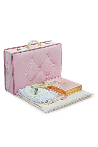 Chest Wedding Mat Set - IHVAN ONLINE (1)