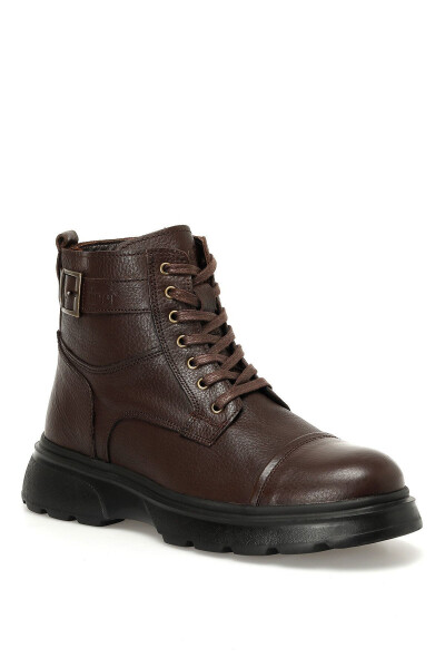 CHESTER 3PR Brown Men's Classic Boot - İnci (1)