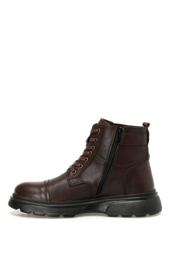 CHESTER 3PR Brown Men's Classic Boot - 3