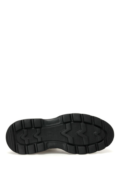 CHESTER 3PR Jigarrang Erkaklar Klassik Bot - 6