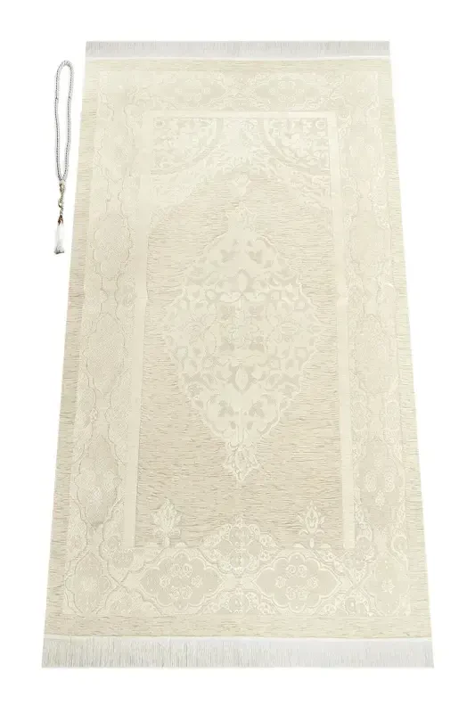 Chests for dowry prayer rugs - 5