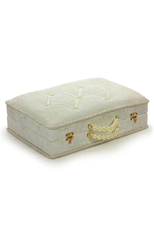 Chests for dowry prayer rugs - 5