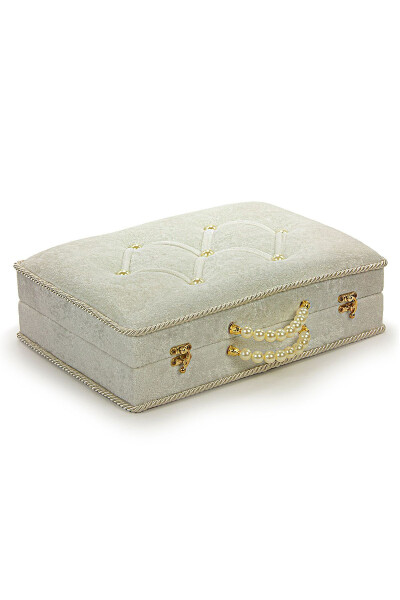 Chests for dowry prayer rugs - 4