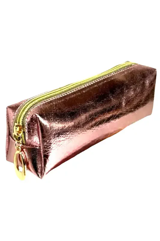 Chic clutch Ежедневная косметичка - Стильный и компактный дизайн-голограмма - 1