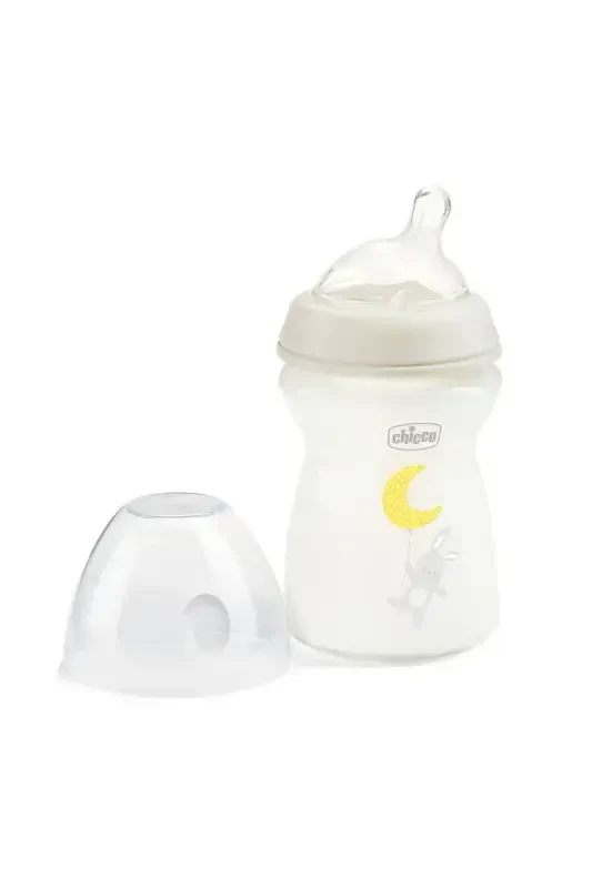 Chicoo Naturalfeeling Shisha Shirinligi 0 Oy 250 ml - 2