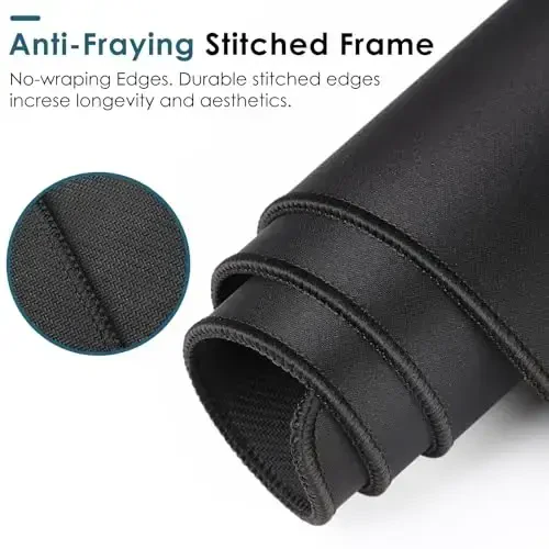 Chidamli tikilgan qirralari bilan bosh aylantiruvchi sharning katta kengaytirilgan sichqonchasi, 31,50