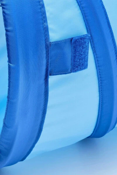 Child Play Tunnel Spiral Tunnel 126cm Protected PC415 - 4