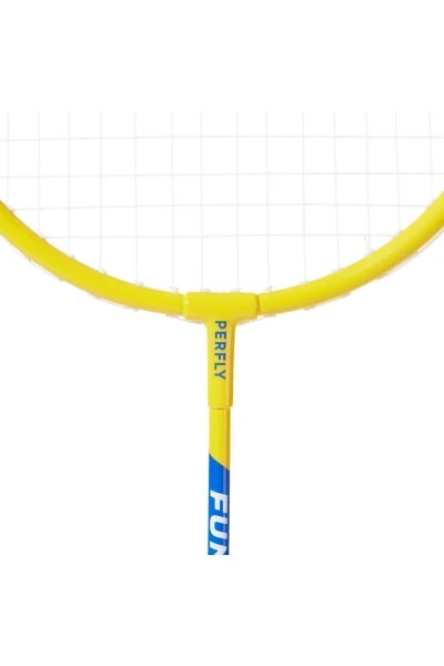 Children's Badminton Racket Set - BR 130 - 22