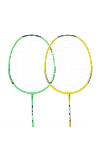 Children's Badminton Racket Set - BR 130 - 10