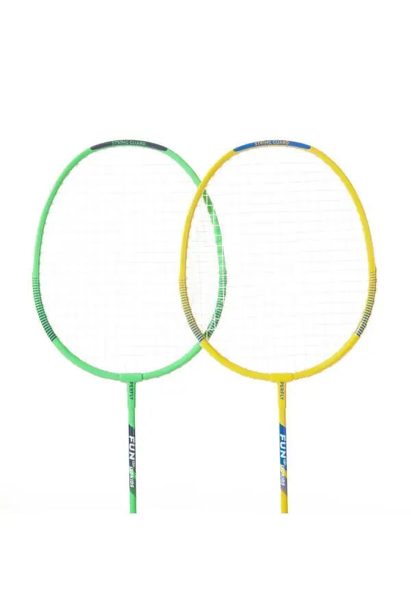 Children's Badminton Racket Set - BR 130 - 10