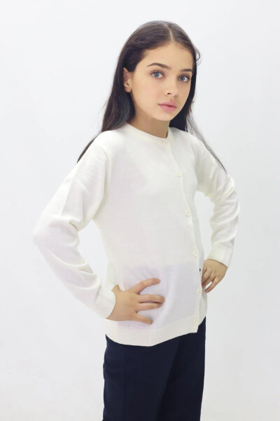 Children's Cardigan - 3