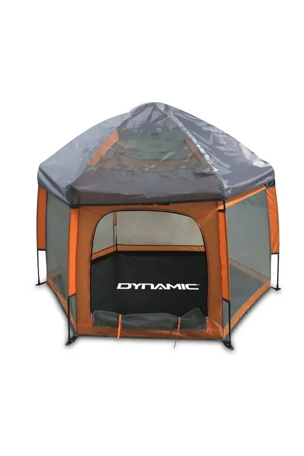 Children's Play Tent - 2