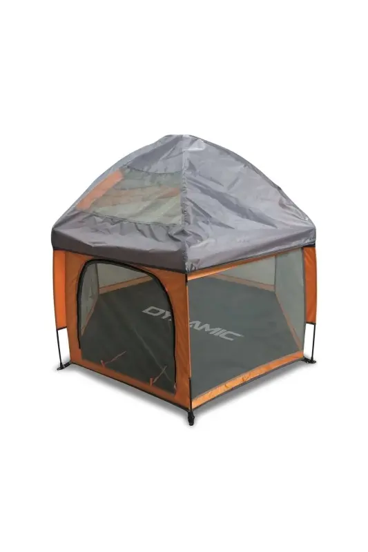 Children's Play Tent - 2