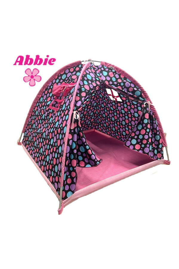 Children's Play Tent - 2