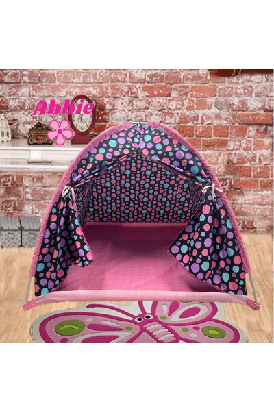 Children's Play Tent - 3