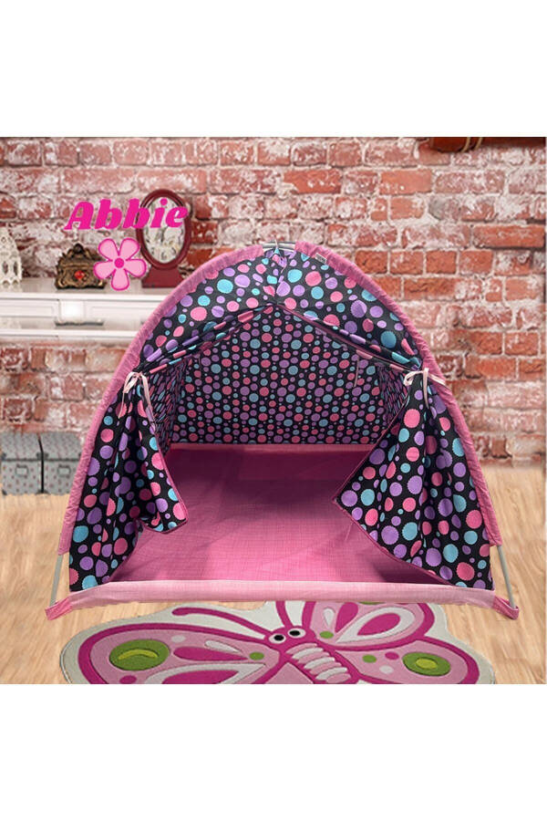 Children's Play Tent - 3