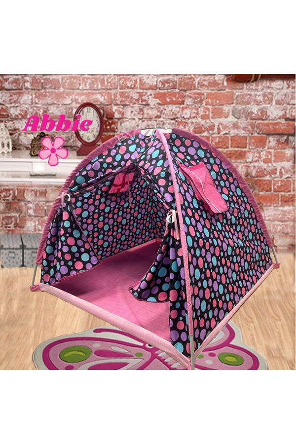 Children's Play Tent - 4