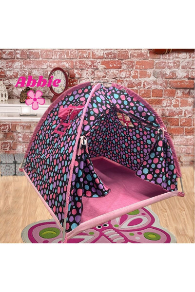 Children's Play Tent - 5
