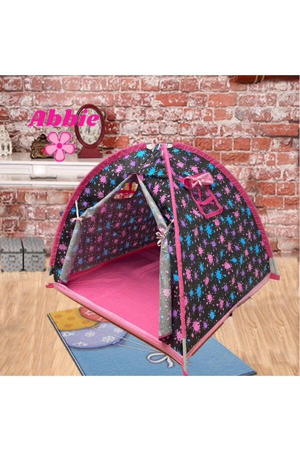 children's play tent ACB SBP - 3