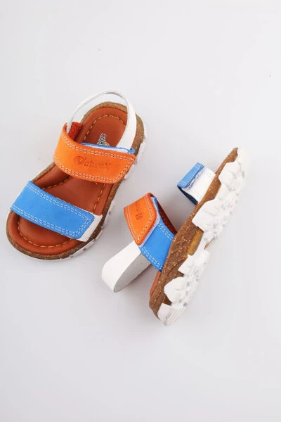 Children's Sandal Shoes - MOON GLOW (1)