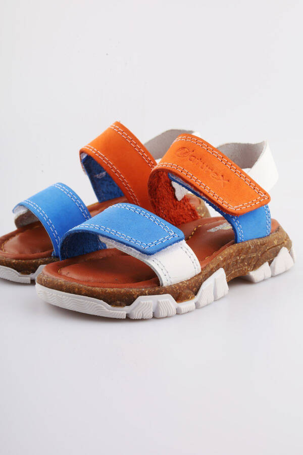 Children's Sandal Shoes - 4