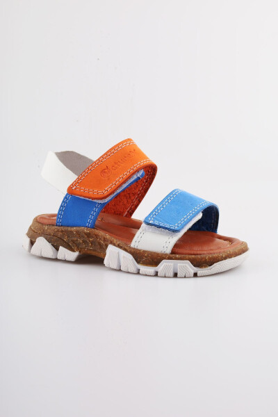 Children's Sandal Shoes - 5