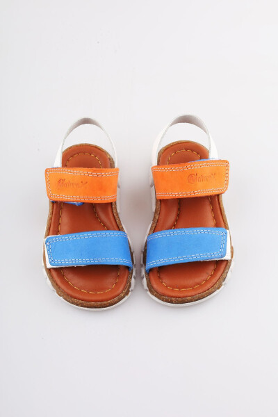 Children's Sandal Shoes - 6