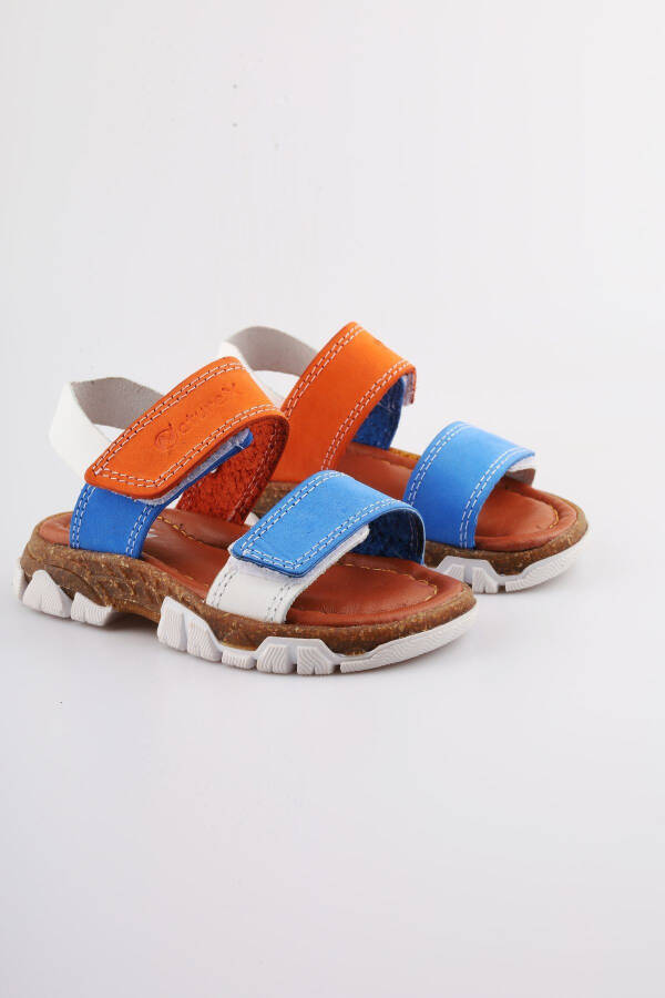 Children's Sandal Shoes - 7