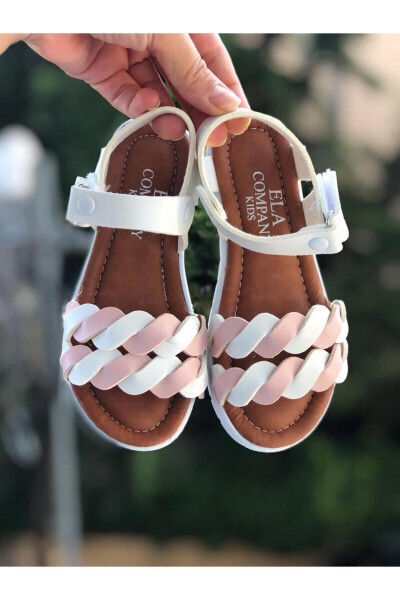 Children's Sandals - 6