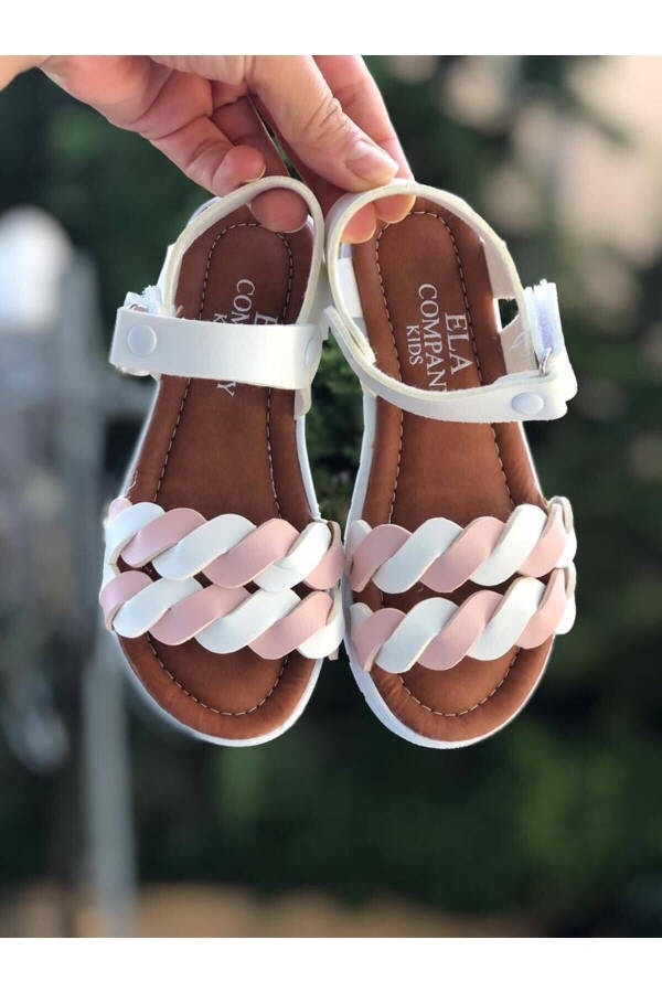 Children's Sandals - 6