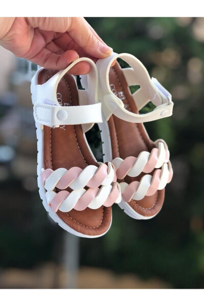 Children's Sandals - 7