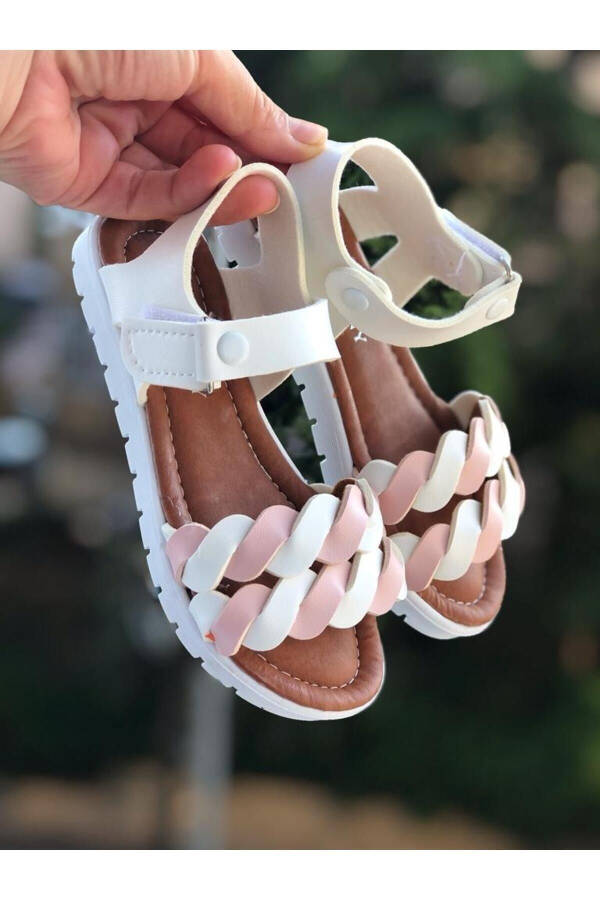 Children's Sandals - 8