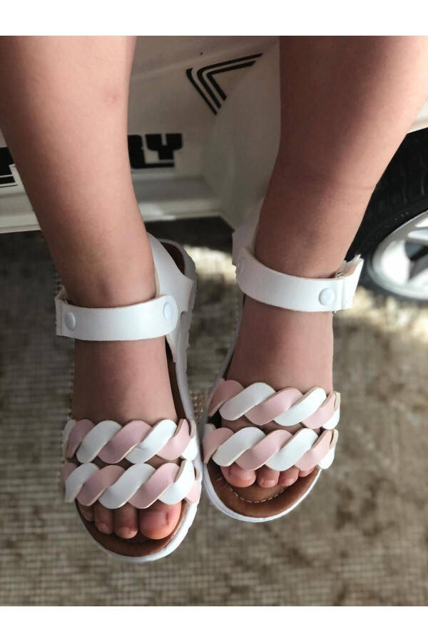 Children's Sandals - 9