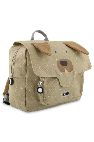 Children's School Bag Dog-Satchel - 3