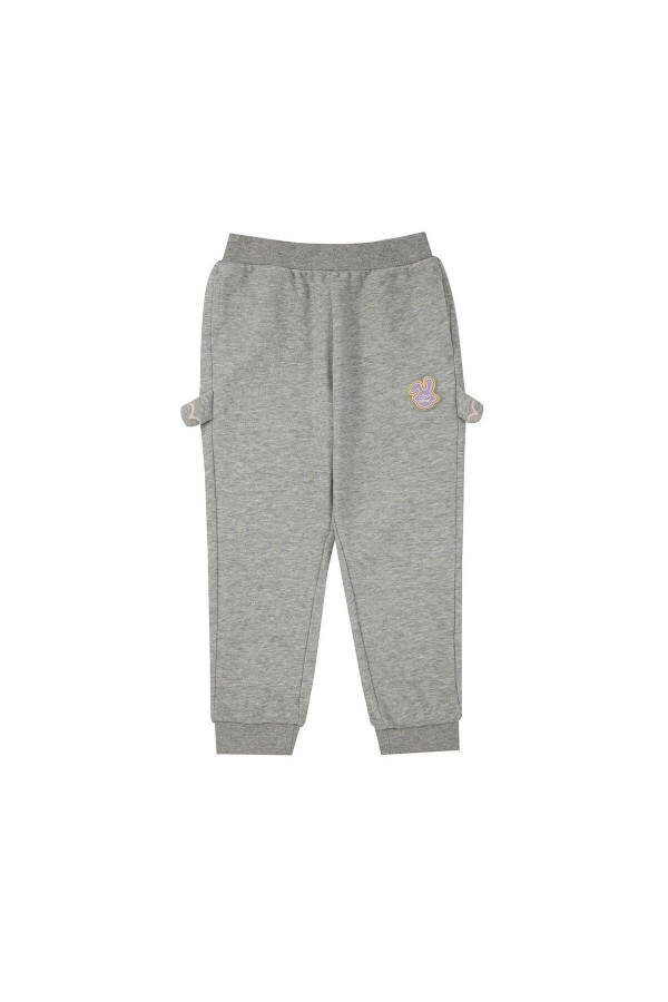 Children's Tracksuit Bottoms - 1