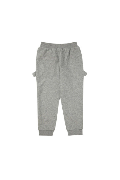 Children's Tracksuit Bottoms - 5