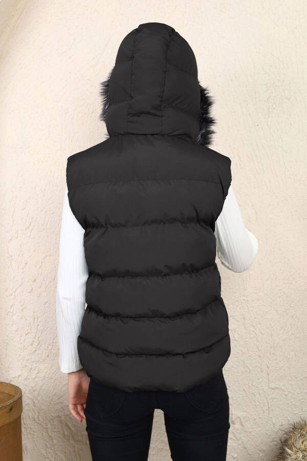 Children's Vest - 4