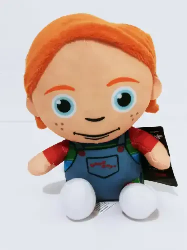 Childs Play Soft Stuffed Animals and Plush Toys, Plastic Multicolor - 1