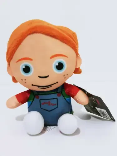 Childs Play Soft Stuffed Animals and Plush Toys, Plastic Multicolor - 3