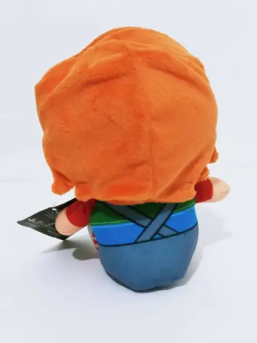 Childs Play Soft Stuffed Animals and Plush Toys, Plastic Multicolor - CHILD'S PLAY (1)