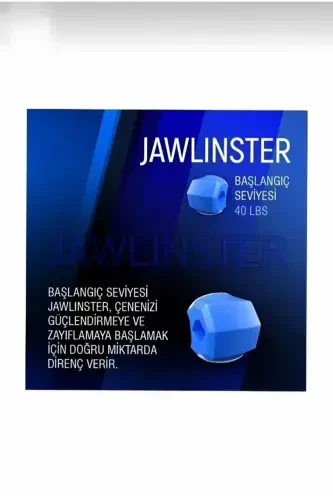 Chin Exercise Ball Beginner Level Chin Muscle Exercise Ball - 1