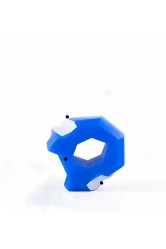 Chin Exercise Ball Beginner Level Chin Muscle Exercise Ball - 3