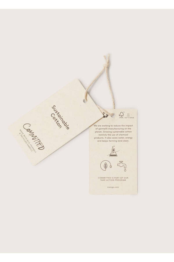 Chino Bermuda Shimlari - 4