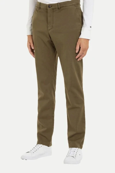 CHINO DENTON CHINOLINO GMD - TOMMY HILFIGER
