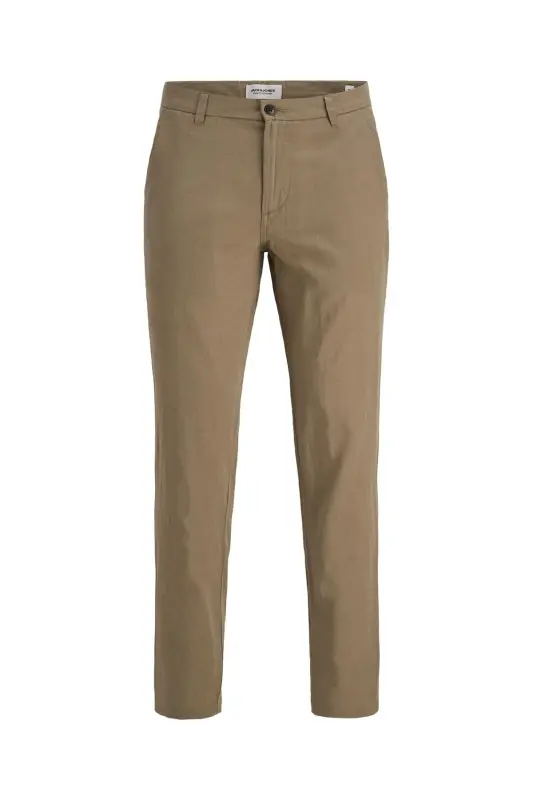 Chino Hortum Verjüngt Chino Hortum-Elmwood - JACK & JONES