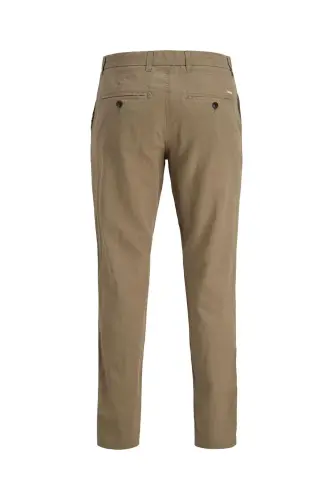 Chino Hortum Verjüngt Chino Hortum-Elmwood - JACK & JONES (1)