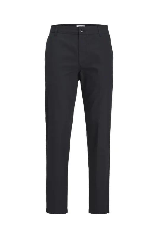 Chino Hortum Konik Fit Chino Hortum-Black - 2