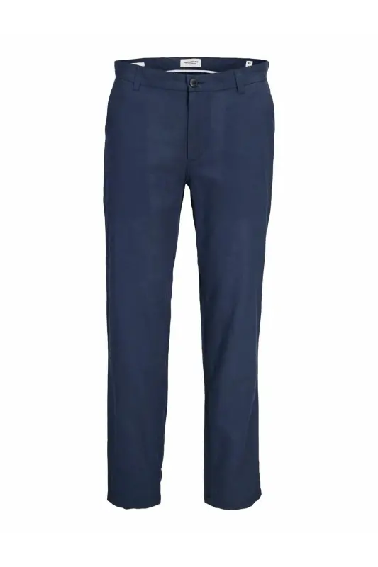 Chino Hortum Konik Fit Chino Hortum - Navy Blazer - JACK & JONES
