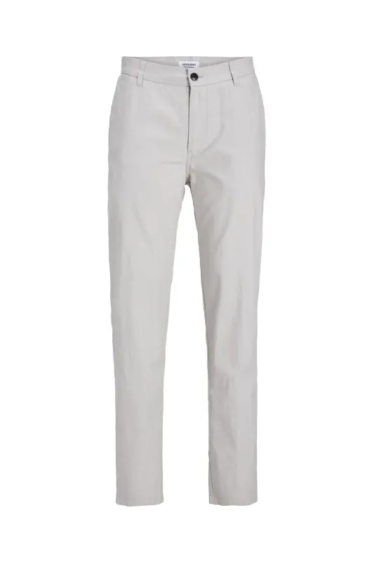 Chino Hose Conical Fit Chino Hose-Crockery - 2