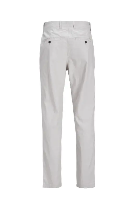 Chino Hose Conical Fit Chino Hose-Crockery - 3